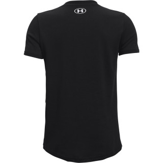 UA B SPORTSTYLE LOGO SS