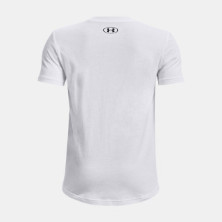 UA B SPORTSTYLE LOGO SS