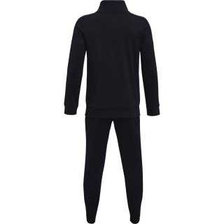 Boys' UA Knit Track Suit