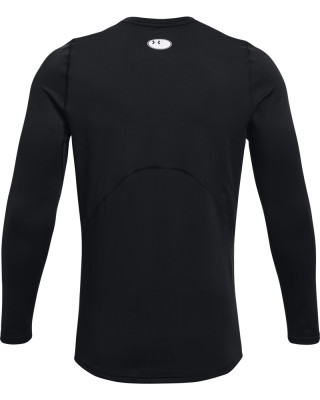 UA CG ARMOUR FITTED CREW