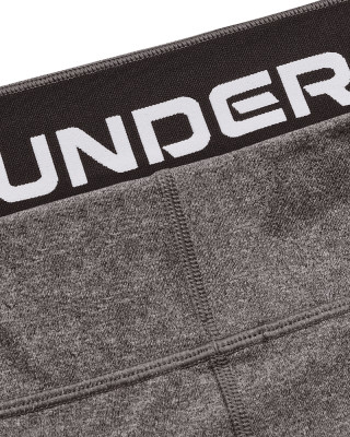 UA CG AUTHENTICS LEGGING 