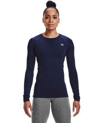 UA CG AUTHENTICS CREW