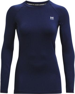 UA CG AUTHENTICS CREW