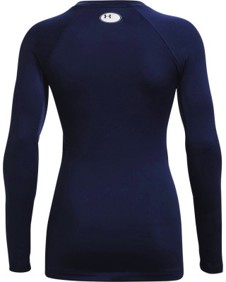 UA CG AUTHENTICS CREW