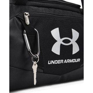 UA UNDENIABLE 5.0 DUFFLE XS