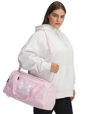 UA UNDENIABLE 5.0 DUFFLE XS