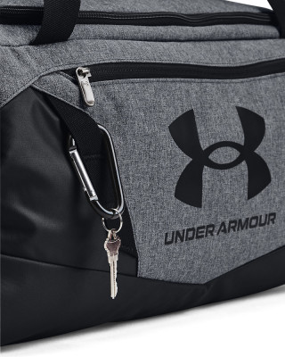 UA UNDENIABLE 5.0 DUFFLE SM