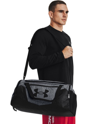 UA UNDENIABLE 5.0 DUFFLE SM