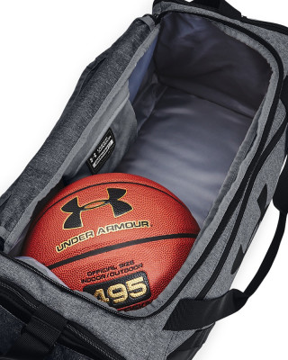 UA UNDENIABLE 5.0 DUFFLE SM