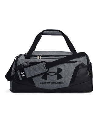 UA UNDENIABLE 5.0 DUFFLE SM