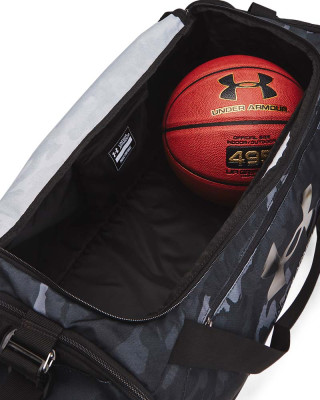 UA UNDENIABLE 5.0 DUFFLE MD