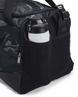 UA UNDENIABLE 5.0 DUFFLE MD