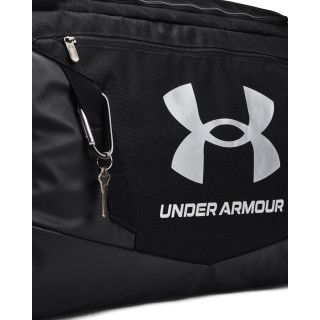 UA UNDENIABLE 5.0 DUFFLE LG