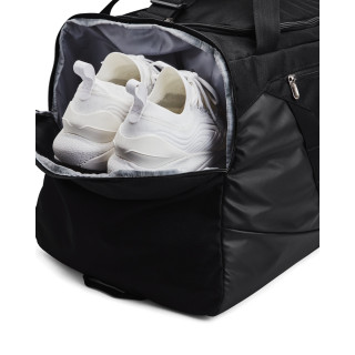 UA UNDENIABLE 5.0 DUFFLE LG