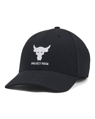 PROJECT ROCK TRUCKER