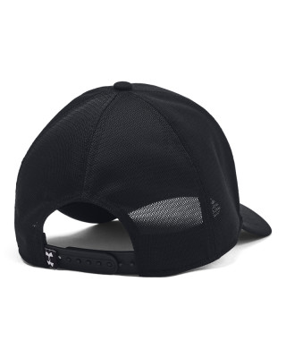 PROJECT ROCK TRUCKER