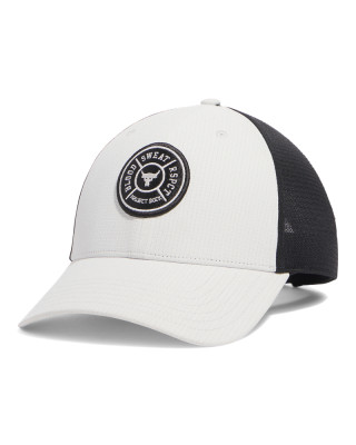 PROJECT ROCK TRUCKER