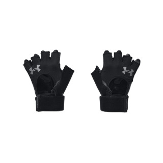 MS WEIGHTLIFTING GLOVES