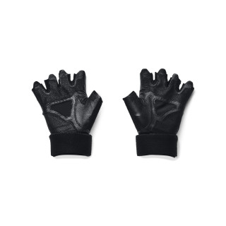 MS WEIGHTLIFTING GLOVES