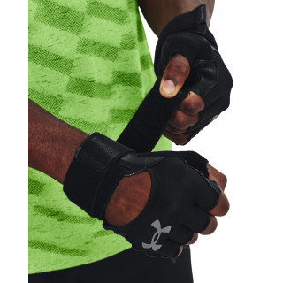 MS WEIGHTLIFTING GLOVES