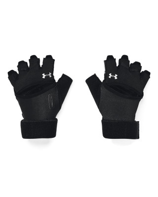 WS WEIGHTLIFTING GLOVES