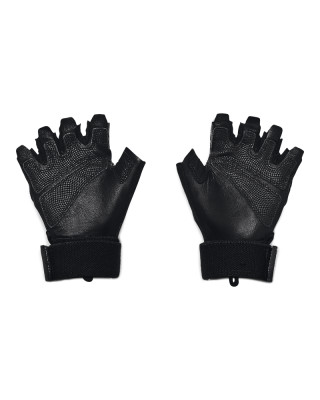 WS WEIGHTLIFTING GLOVES