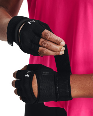 WS WEIGHTLIFTING GLOVES