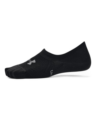 UA BREATHE LITE ULTRA LOW 3P-PAK