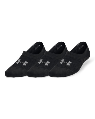 UA BREATHE LITE ULTRA LOW 3P-PAK