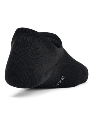 UA BREATHE LITE ULTRA LOW 3P-PAK