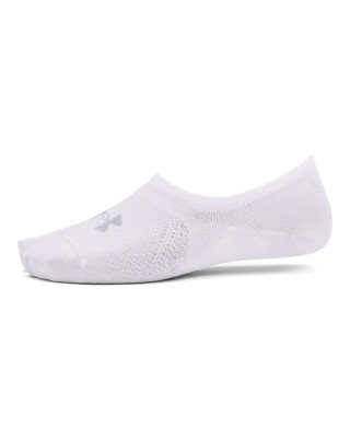 UA BREATHE LITE ULTRA LOW 3P-PAK