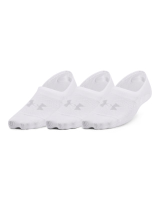 UA BREATHE LITE ULTRA LOW 3P-PAK