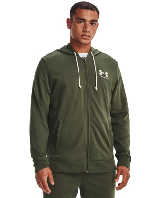 UA RIVAL TERRY LC FZ