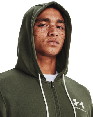 UA RIVAL TERRY LC FZ