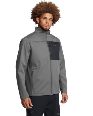 SHIELD JACKET