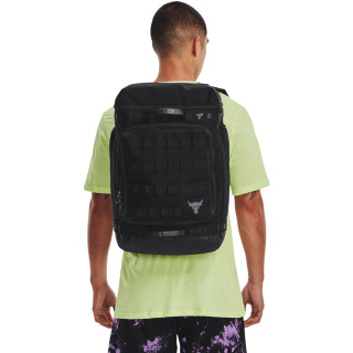 UA PROJECT ROCK PRO BOX BP-BLK