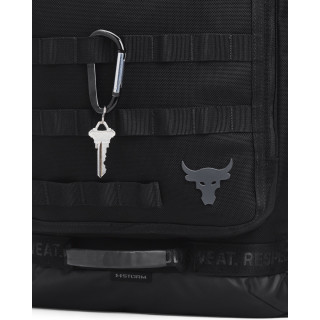 UA PROJECT ROCK PRO BOX BP-BLK