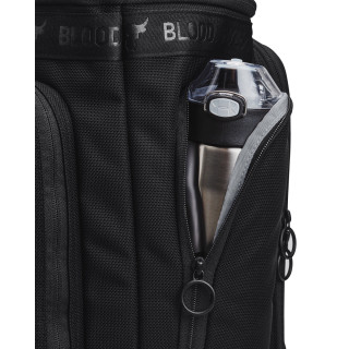 UA PROJECT ROCK PRO BOX BP-BLK