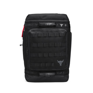 UA PROJECT ROCK PRO BOX BP-BLK