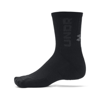 UA 3-MAKER 3PK MID-CREW-PAK