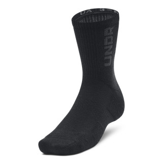 UA 3-MAKER 3PK MID-CREW-PAK