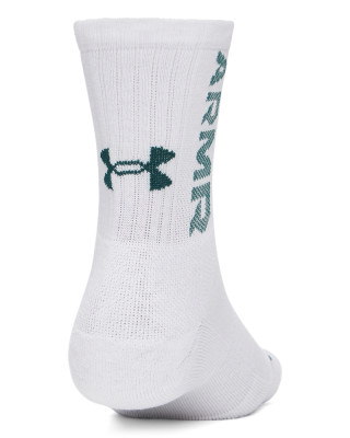 UA 3-MAKER 3PK MID-CREW-PAK 