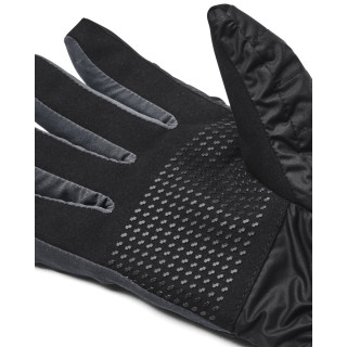 UA STORM INSULATED GLOVES
