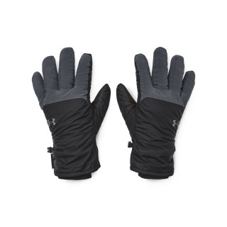 UA STORM INSULATED GLOVES