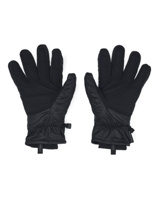 UA STORM INSULATED GLOVES