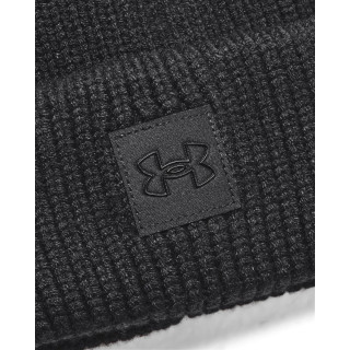 UA HALFTIME RIBBED POM