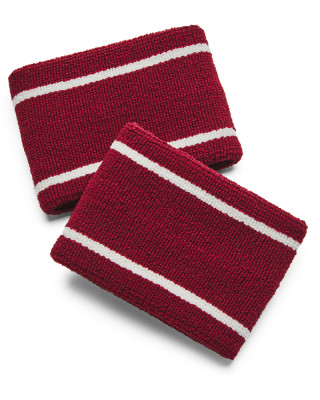 STRIPED PERFORMANCE TERRY WB