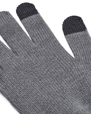 UA HALFTIME GLOVES 