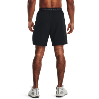 UA VANISH WOVEN 6IN SHORTS