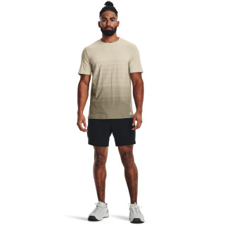 UA VANISH WOVEN 6IN SHORTS